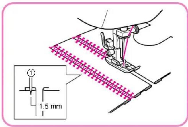 Cyber Acoustics PS-2500 - Scallop Stitching - 3