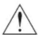 KT&C KPC-WDR7000NU - CAUTION - 3