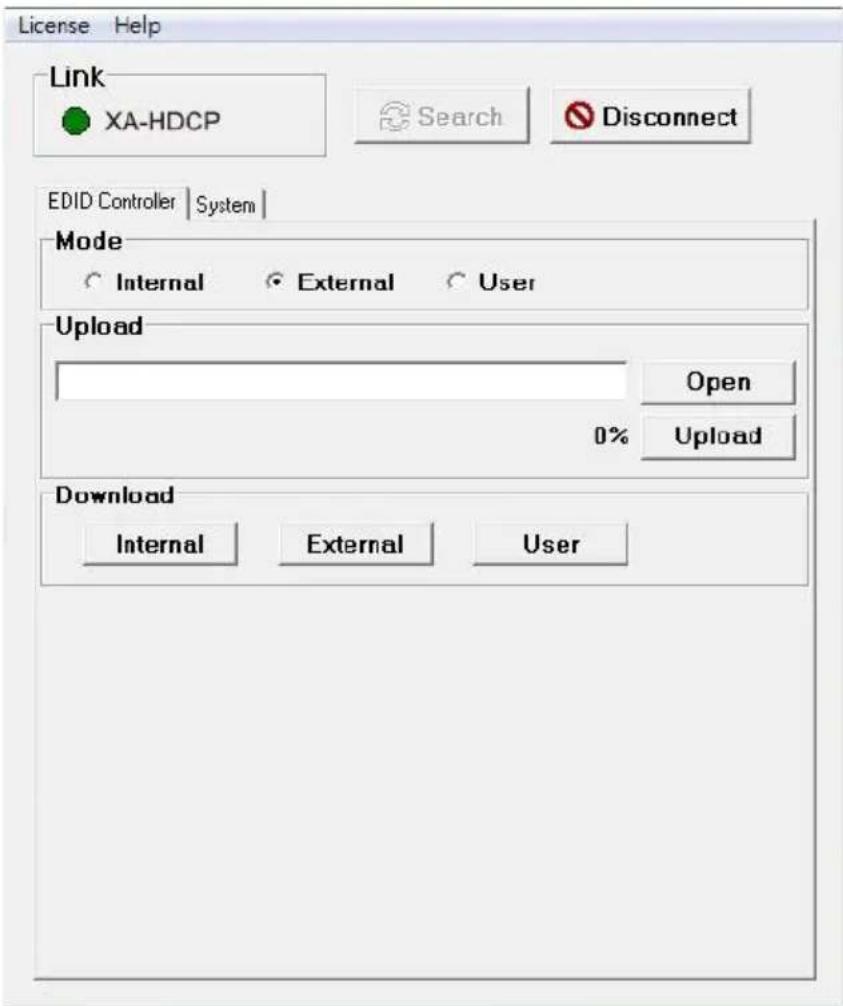 CYP XA-HDCP - EDID Management-Coming soon, please contact support@cypeurope.com for further details - 3