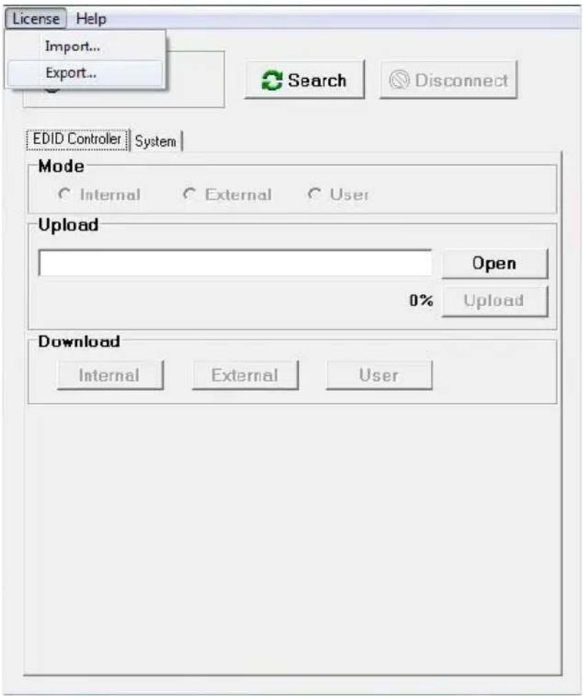 CYP XA-HDCP - EDID Management-Coming soon, please contact support@cypeurope.com for further details - 5