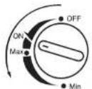 Elba EGS-D7402RG(BK) - OPERATING INSTRUCTIONS - 2