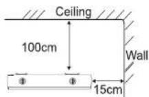 Elba EGS-D7402RG(BK) - INSTALLATION INSTRUCTION - 2