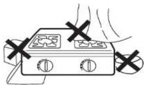 Elba EGS-D7402RG(BK) - ENSURE FIRE SAFETY - 1