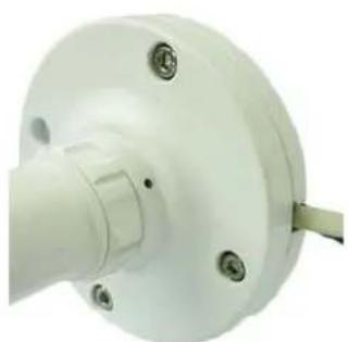 EverFocus EZN3261 - Mounting and Wiring - 4