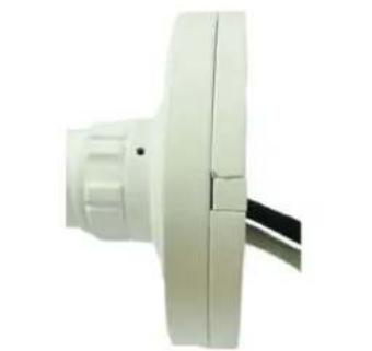 EverFocus EZN3261 - Mounting and Wiring - 5