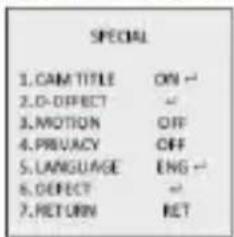 KT&C KEZ-C2TR28V12XIR - SPECIAL - 1