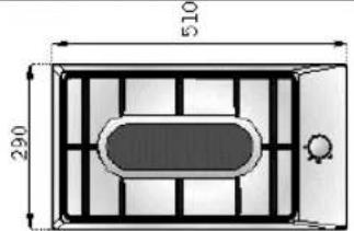 SVAN SVE4BA - INSTALLATION OF YOUR COOKER - 10