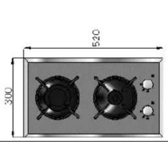 SVAN SVE4BA - ÍNDICE - 13