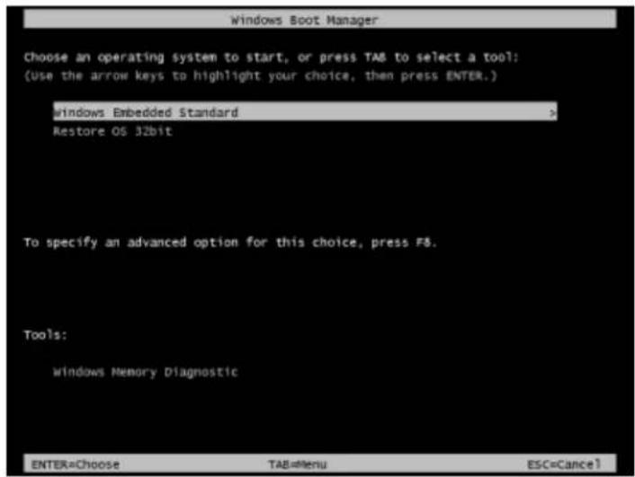 ELO E991367 - Setting Up the Operating System - 2