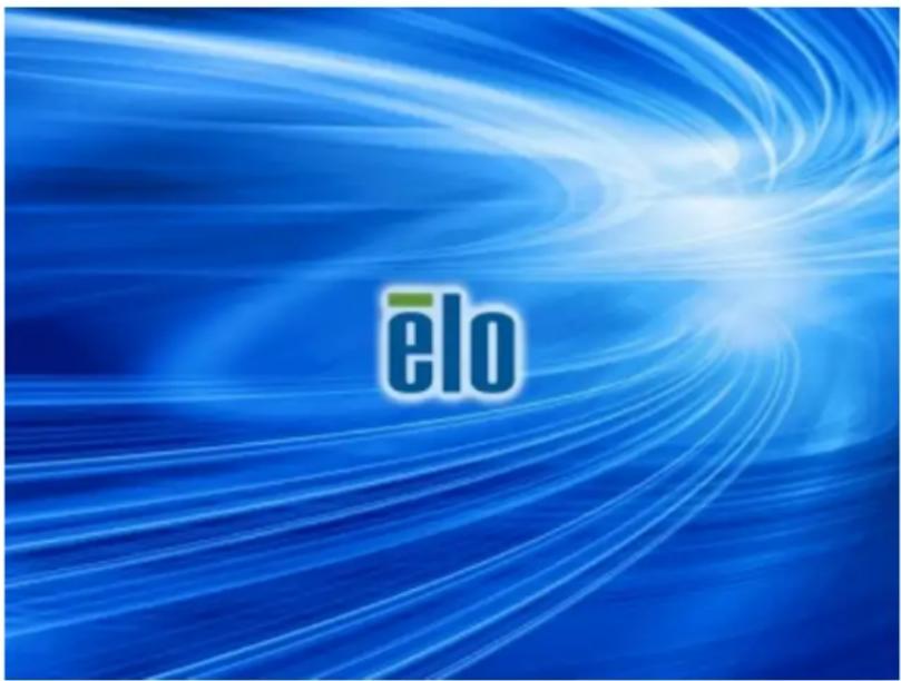 ELO E991367 - Setting Up the Operating System - 1