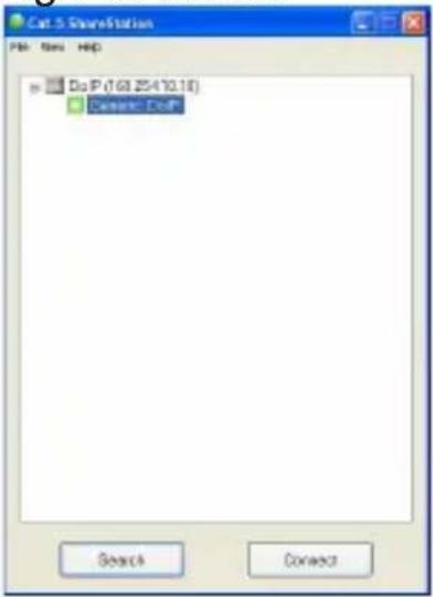 StarTech.com IP2DVI - Windows XP - 4