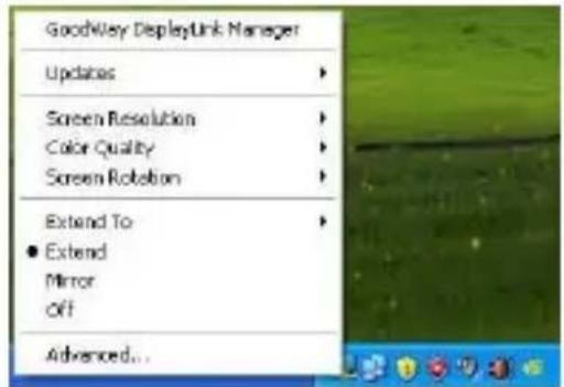 StarTech.com IP2DVI - On Windows XP - 1