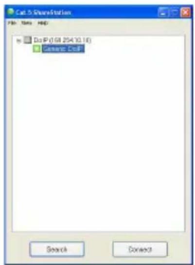 StarTech.com IP2DVI - Windows Vista - 4