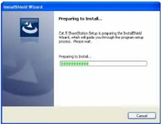 StarTech.com IP2DVI - Windows XP - 1