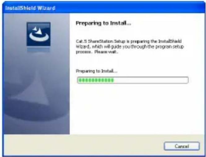 StarTech.com IP2DVI - Windows Vista - 1
