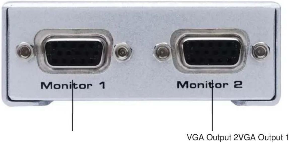 Gefen EXT-VGA-CAT5-142 - Package Includes - 4