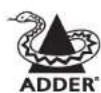 Adder CCSUN - PS/2 keyboard Sun keyboard - 1