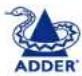 Adder CCSUN - Stage three - Copy the files and edit the control file - 1