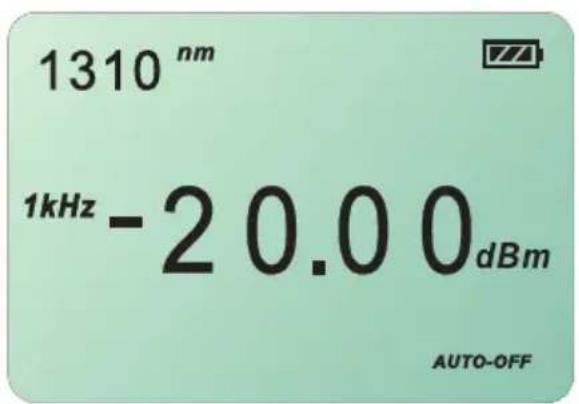 Black Box FOPM-210 - Frequency Detecting - 1
