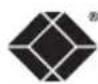 Black Box FOPM-210 - Exclusions - 2