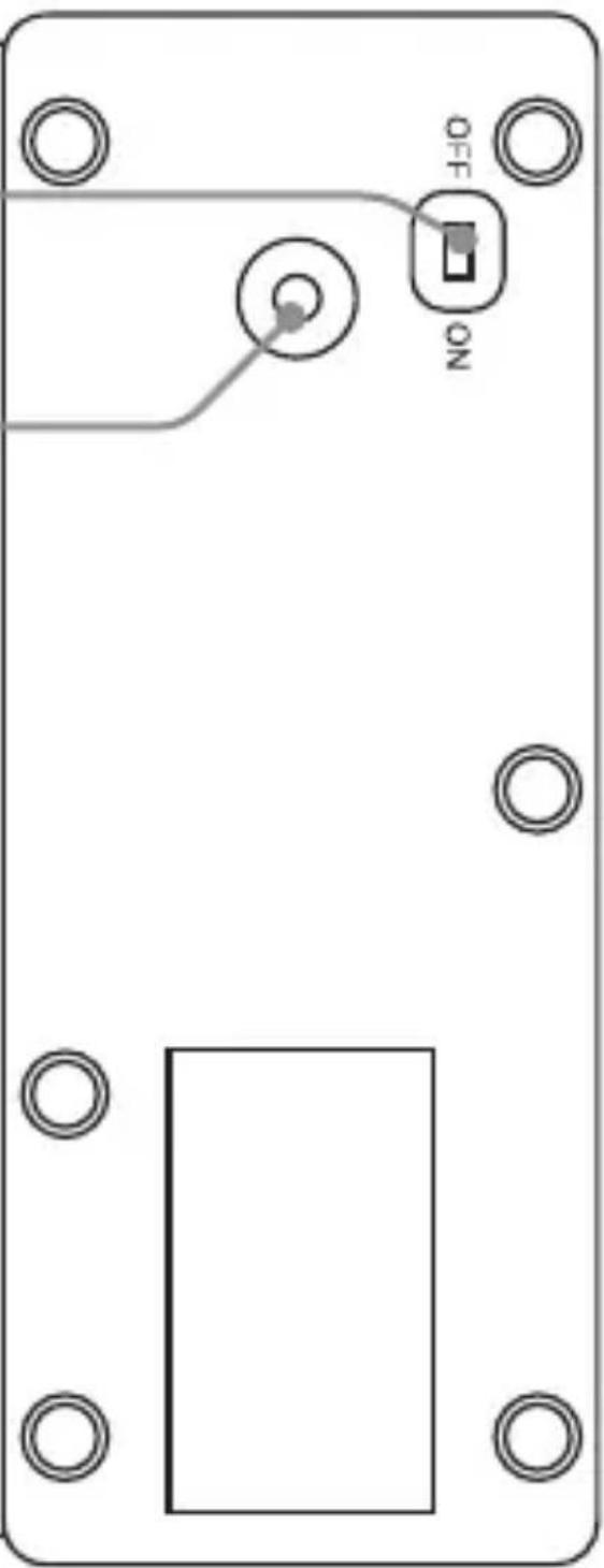 GPX ICD281B - Pairing - 1