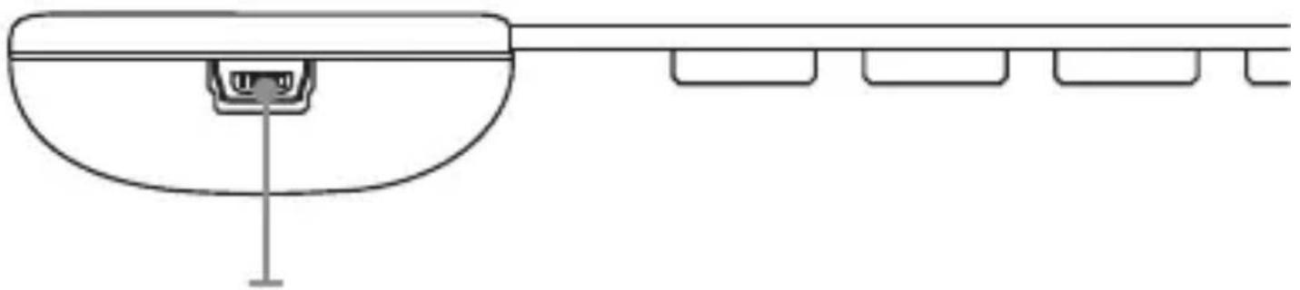 GPX ICD281B - Introduction - 1