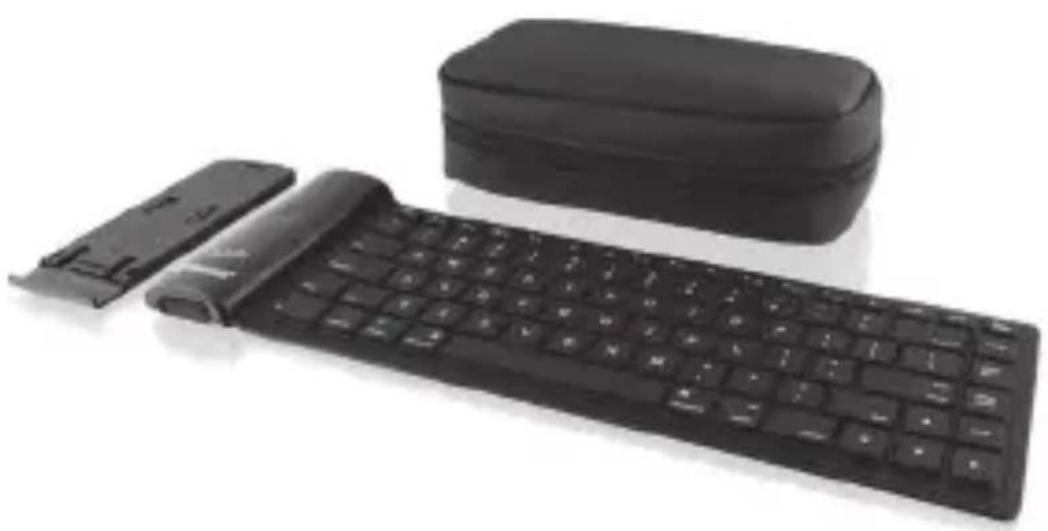 GPX ICD281B - Connecting to a Mobile Device - 1