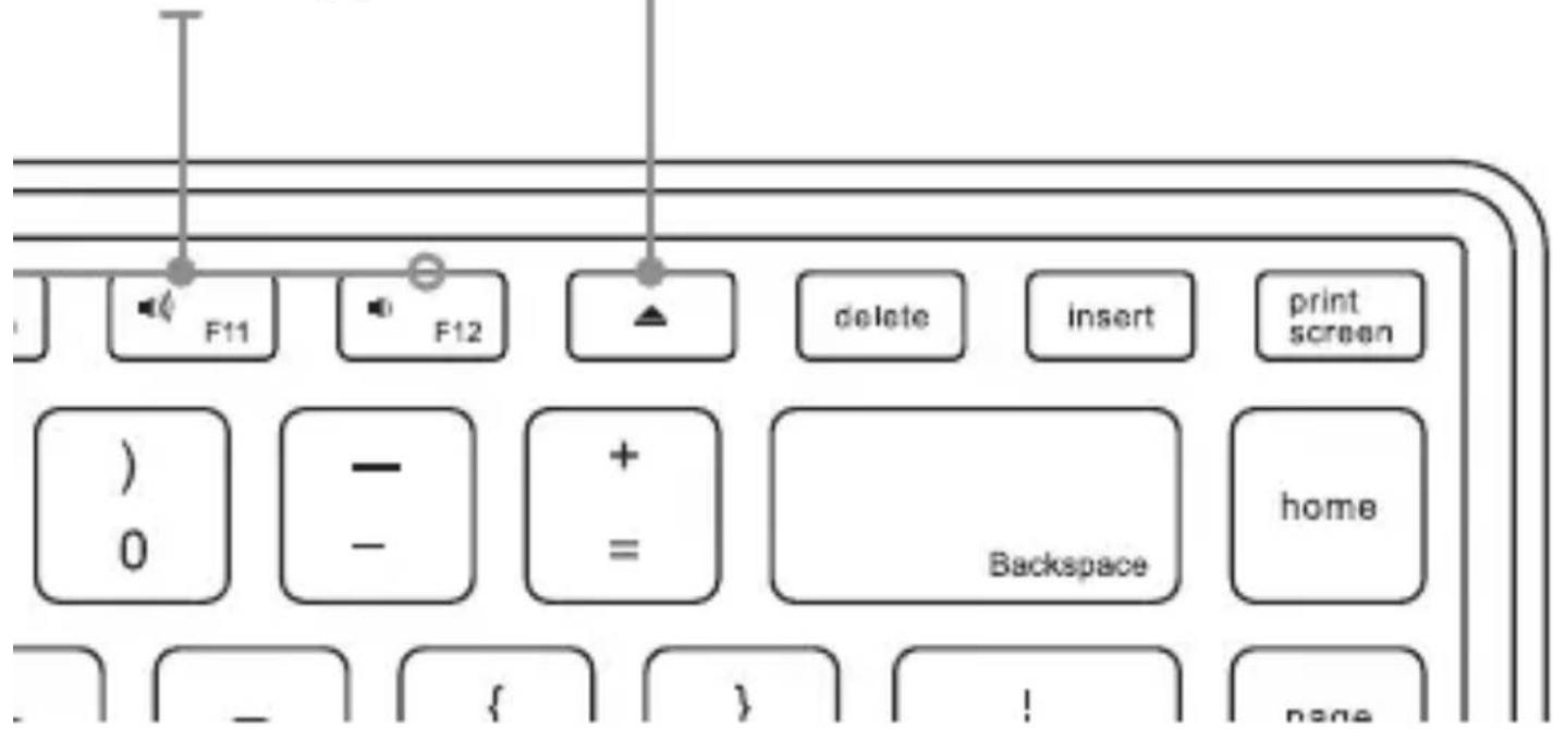 GPX ICD281B - ime Controls - 1