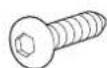 Ergotron Elevate Adjusta 48 - STEP 6A - ASSEMBLE ADJUSTA MECHANISM - 1