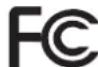 PANASONIC Toughbook 19R - FCC Regulation Notice for modem - 1