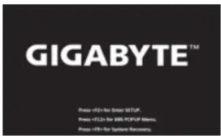 GIGABYTE P55W v5 - 2 - 1