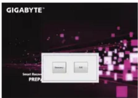 GIGABYTE P55W v5 - 3 - 1