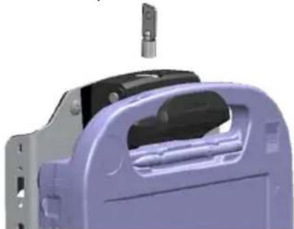 Havis DS-PAN-601 - CAUTION - 4