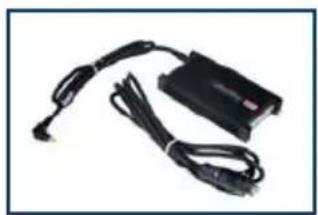 Havis DS-PAN-601 - Side Exiting USB Cable - 1