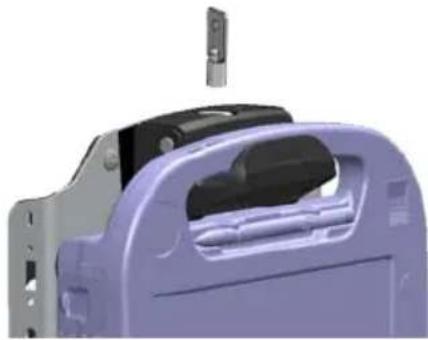Havis DS-PAN-601 - CAUTION - 5