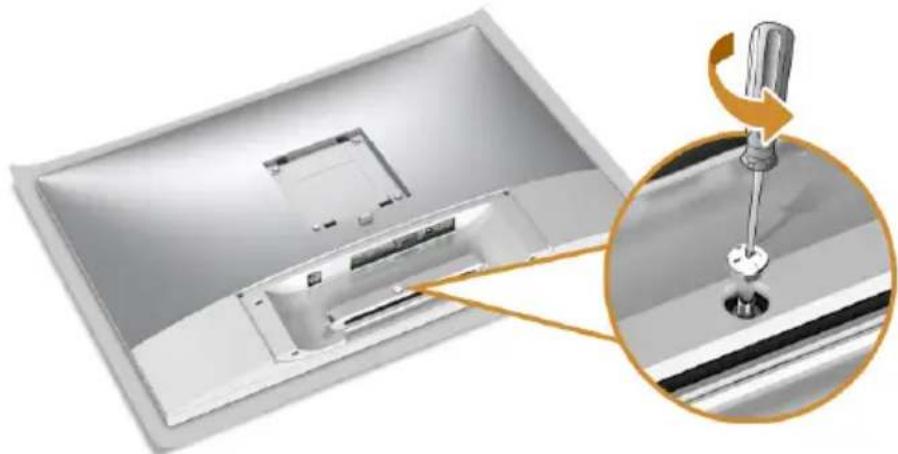 DELL MRJ9P - Connecting Your Monitor - 3