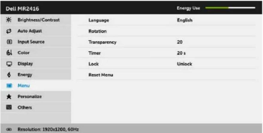 DELL MRJ9P - Display - 5