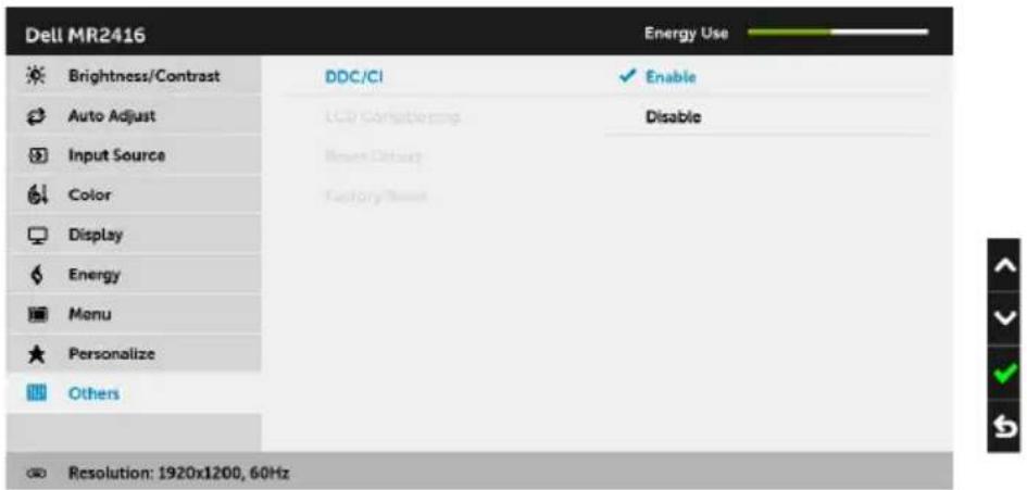 DELL MRJ9P - DDC/CI - 1