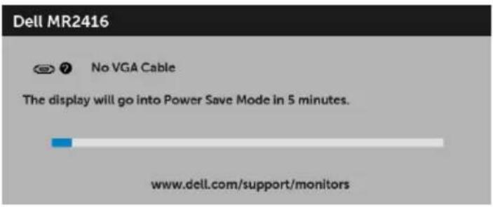 DELL MRJ9P - OSD Warning Messages - 6