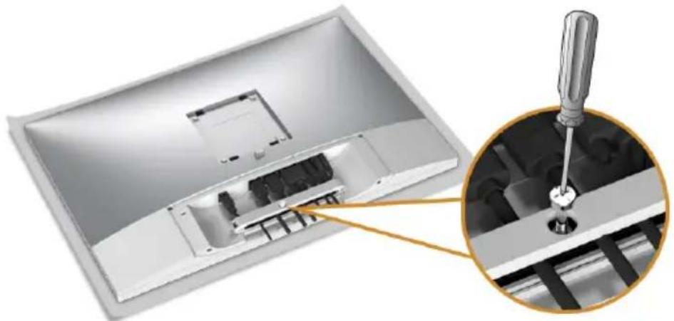 DELL MRJ9P - Connecting Your Monitor - 7
