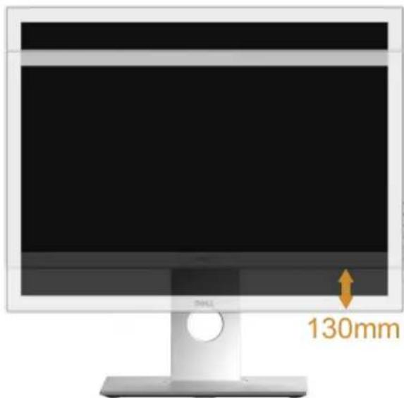 DELL MRJ9P - Vertical Extension - 2