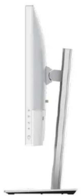 DELL MRJ9P - Front View and Side View - 3