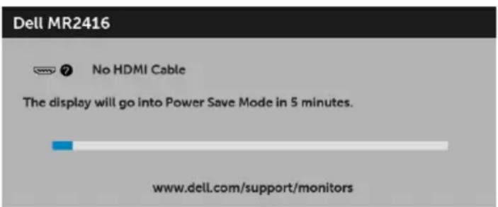 DELL MRJ9P - Self-Test - 2