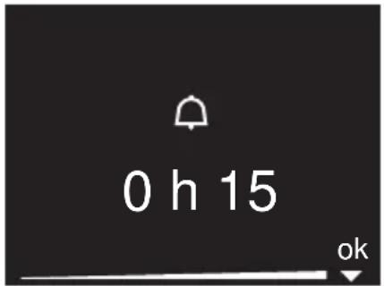 0 h 15 ok