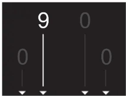 9 0 0 0