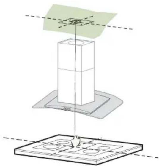 ZANUSSI CHI 950x - Fixing the Frame - 1