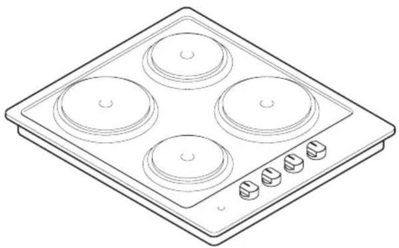 AEG 116K - Operating Instructions - 1