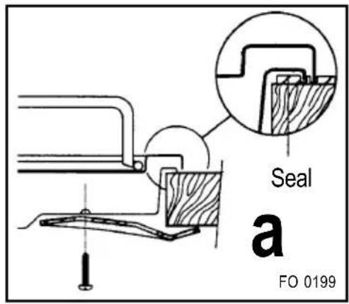 Seal a FO 0199