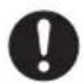 PANASONIC NTZP1VXC - WARNING - 1