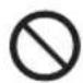 PANASONIC NTZP1VXC - CAUTION - 1